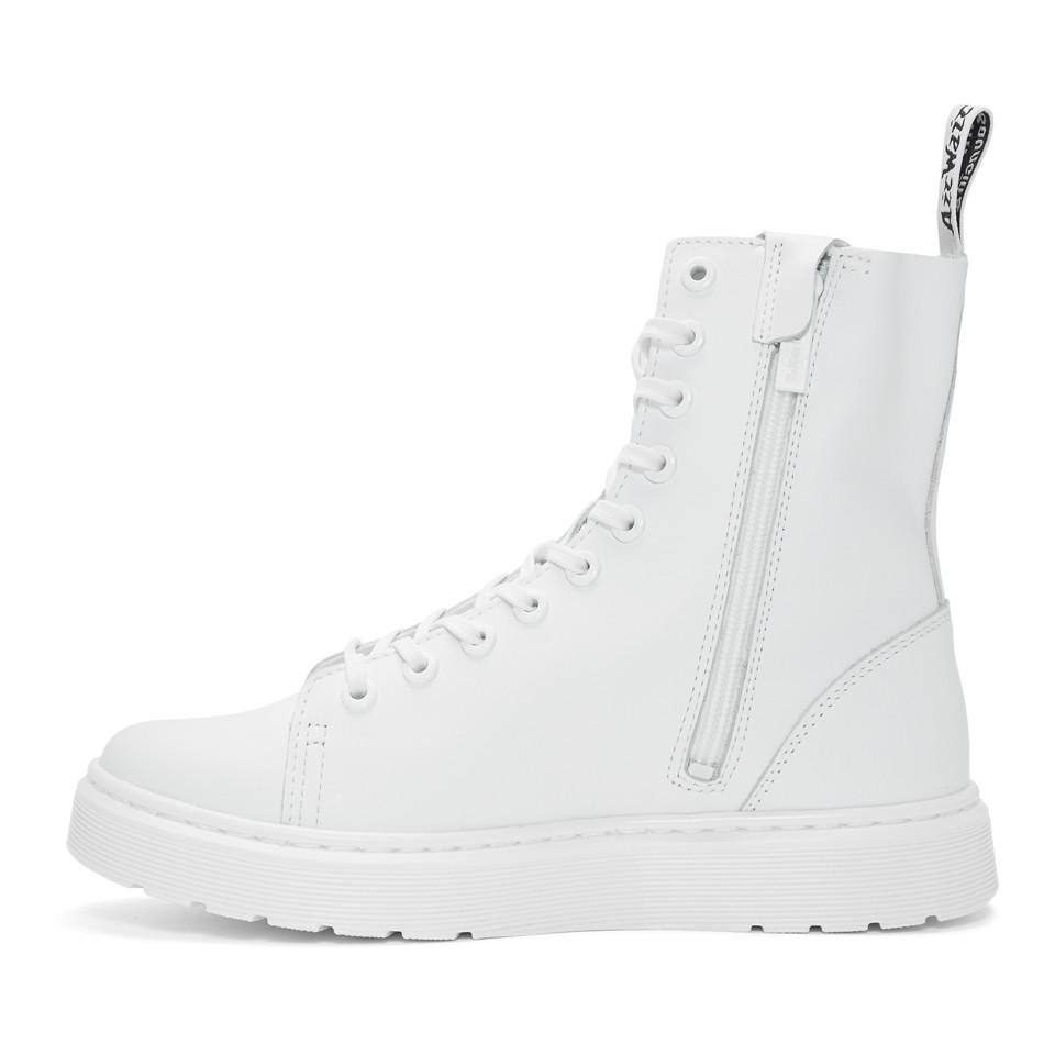dr martens zaniel