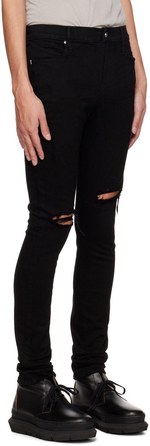Clayton jeans deals
