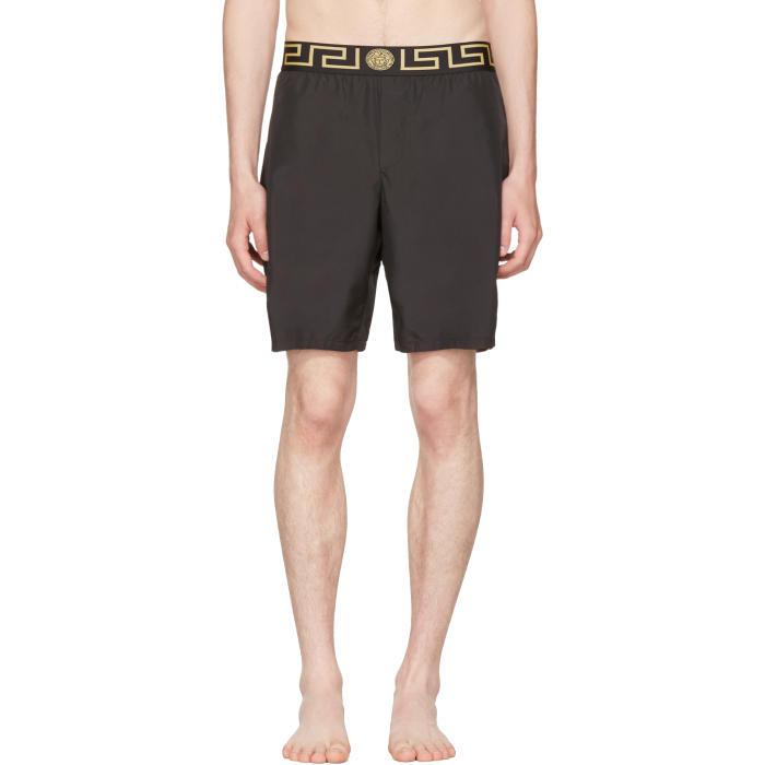 medusa swim shorts