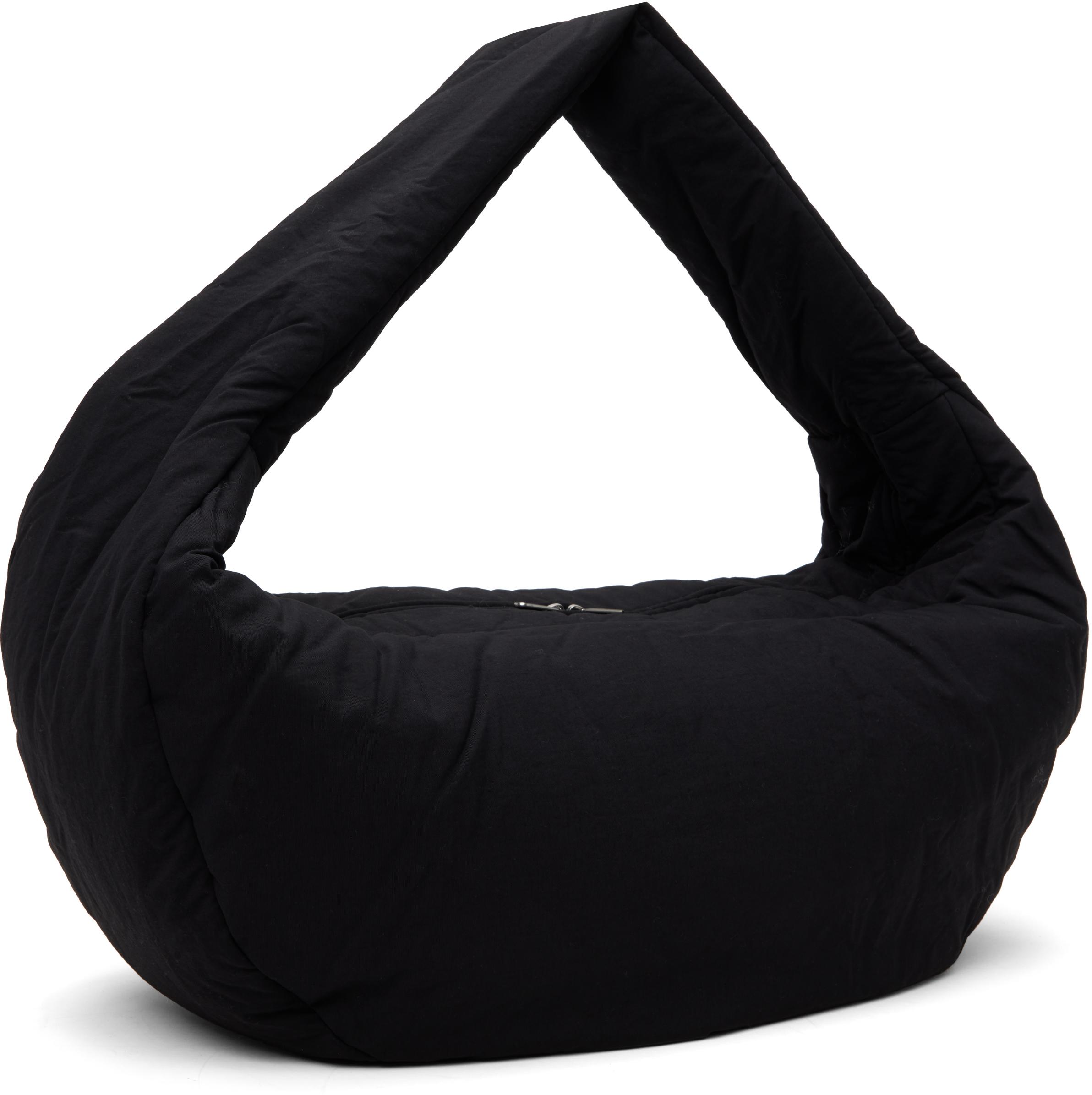 Seventh Moon Sac Xl Bag in Black for Men | Lyst