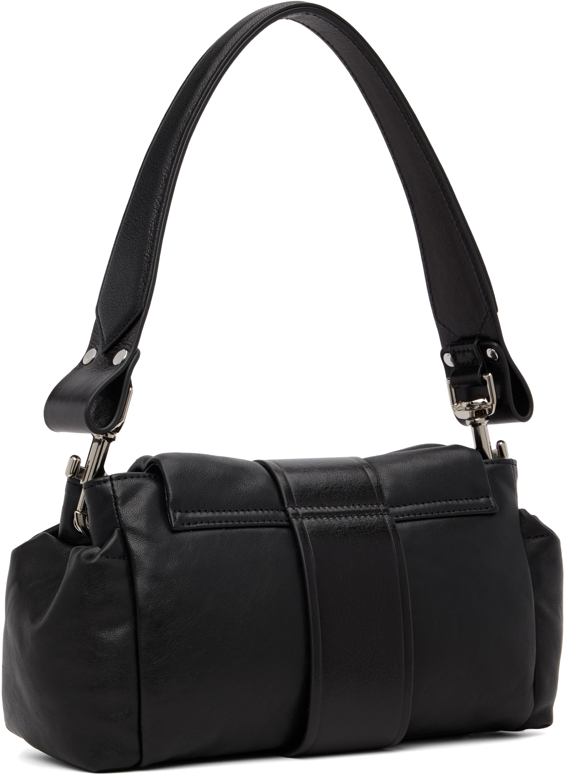 Vivienne Westwood ブラック Hazel Treasure バッグ ブラック | Lyst