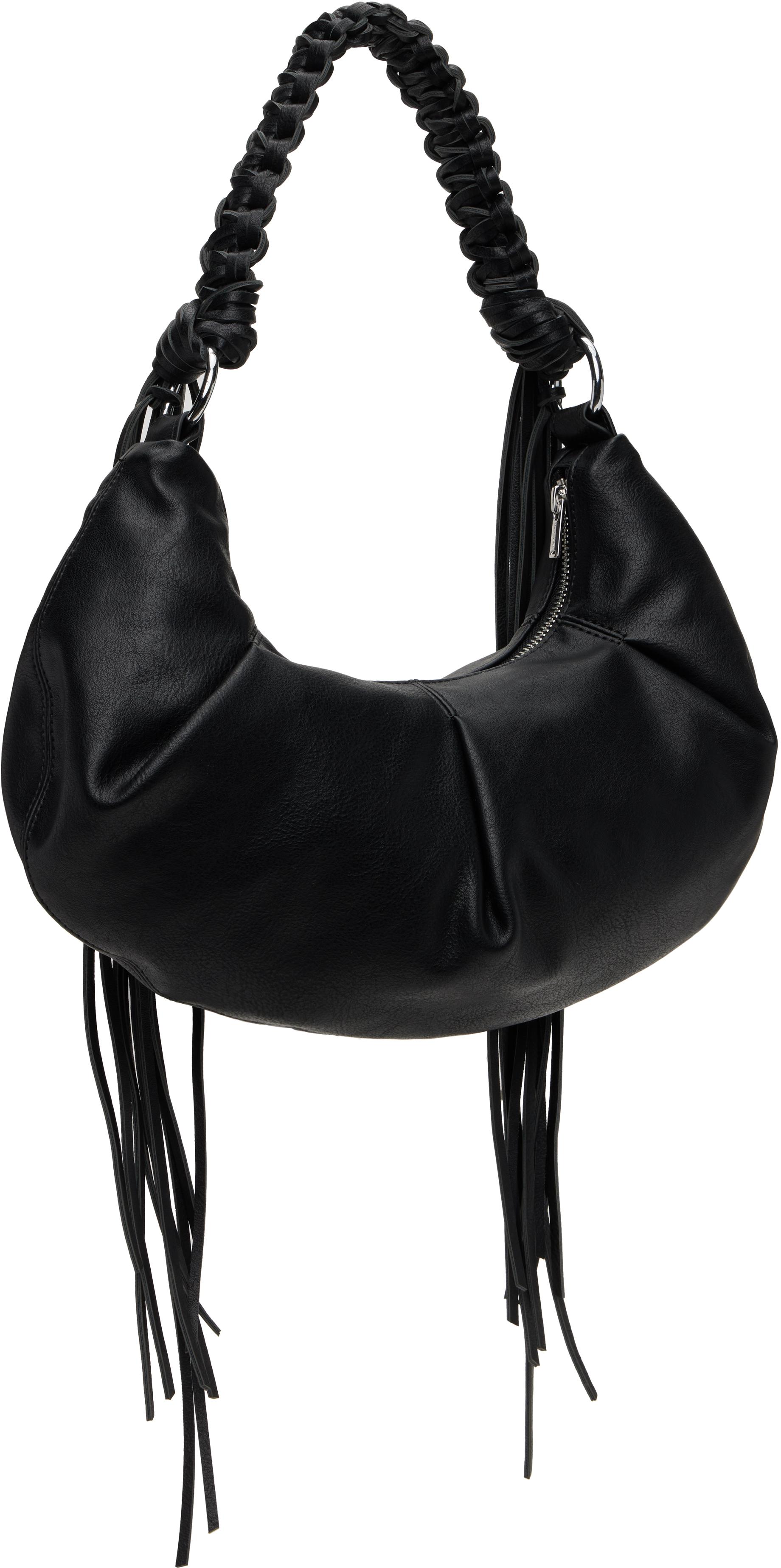HOLZWEILER ショルダーバッグ holzweiler-1051-Black-Cocoon-