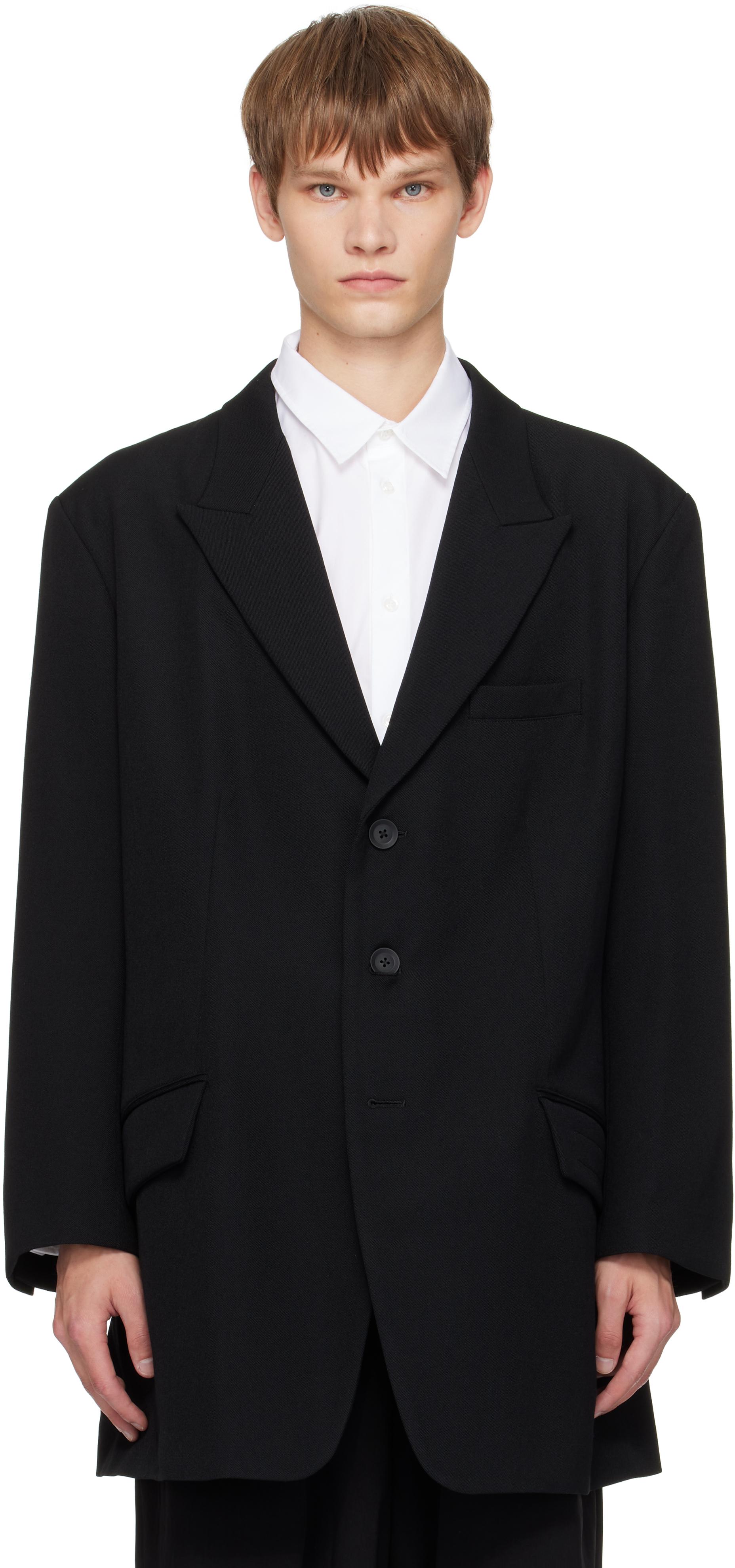 Yohji Yamamoto Blazers for Men | Online Sale up to 60% off Yohji Yamamoto Blazers for Men | Online Sale up to 60% off