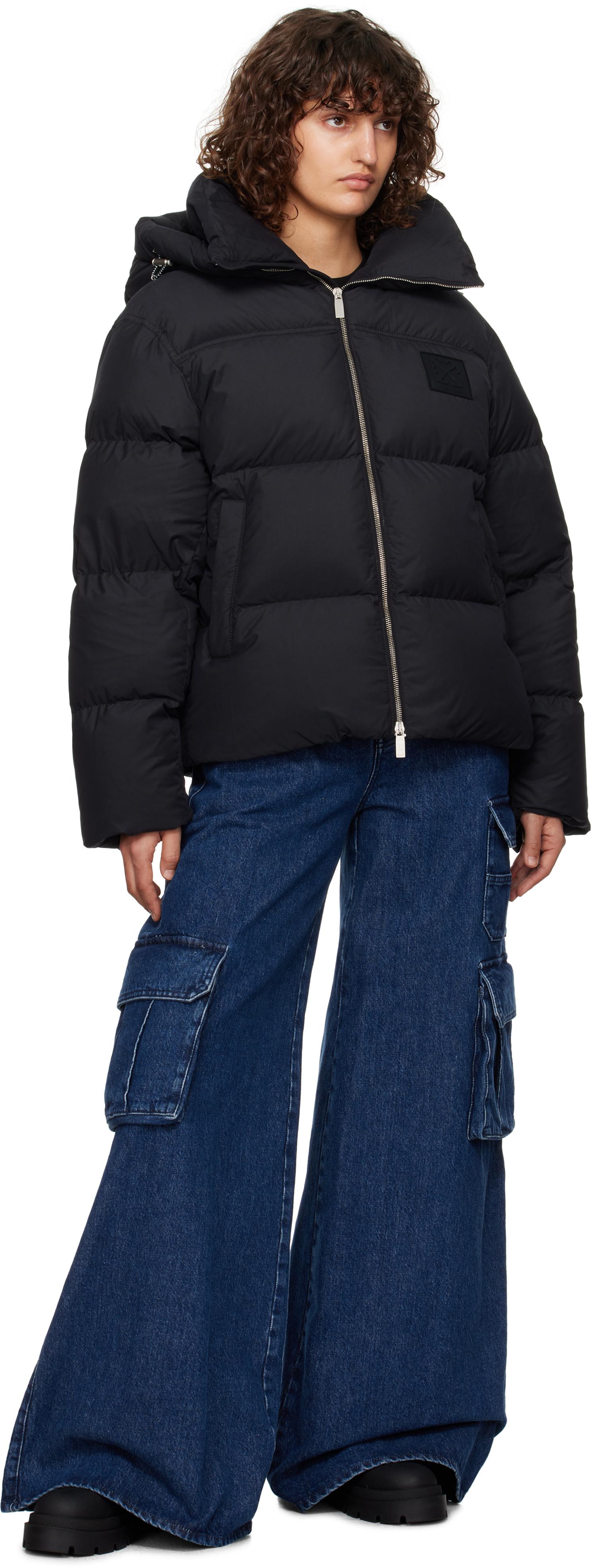 Off-White c/o Virgil Abloh レディース Off- ブラック Reboot Rainy 