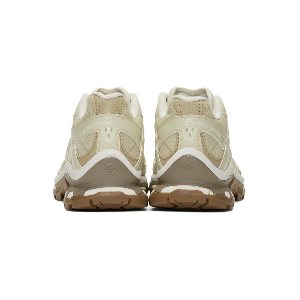 salomon xt quest low