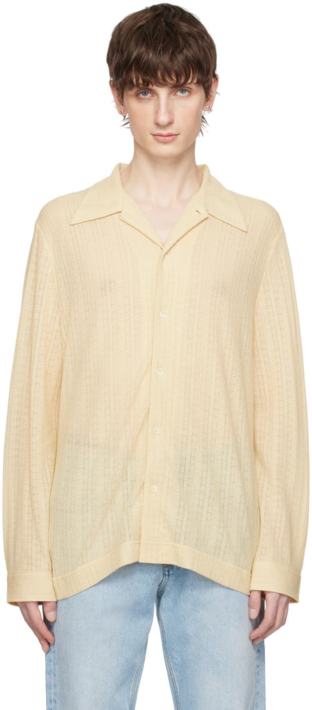 Séfr Off- Ripley Shirt for Men | Lyst Canada
