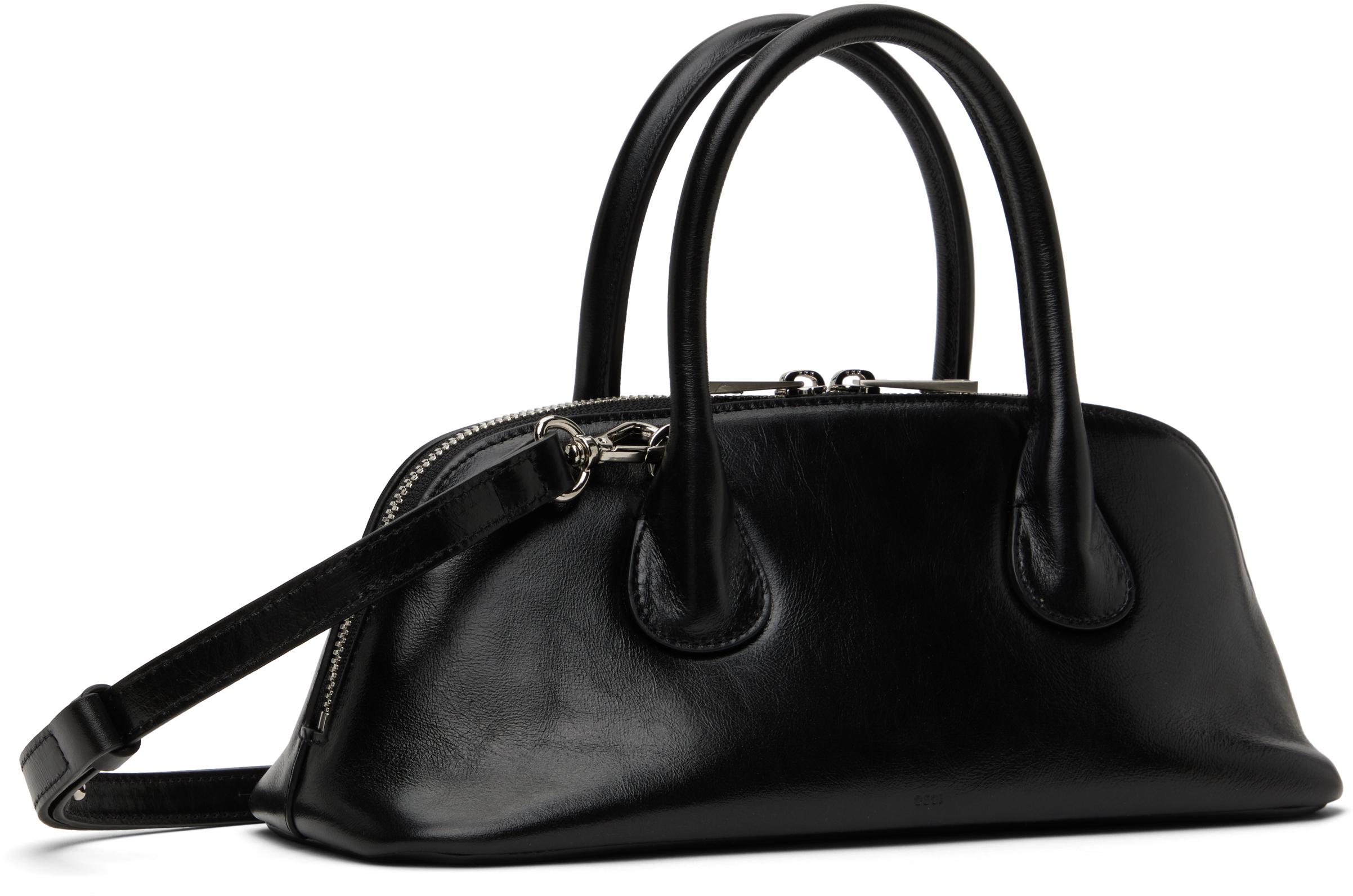 OSOI Zip Brocle Mini Bag in Black | Lyst Canada