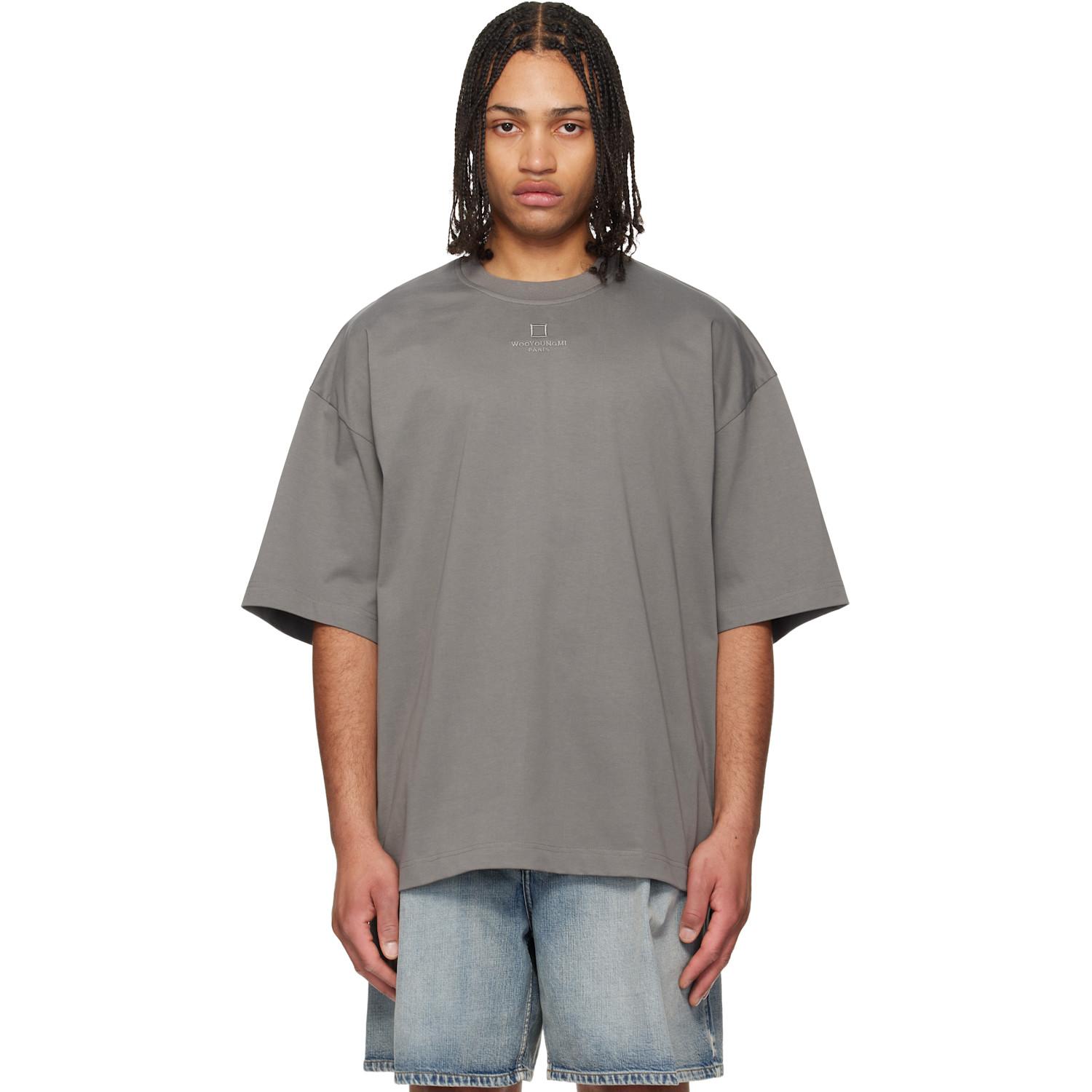 Shop WOOYOUNGMI Online | Sale & New Season | Lyst