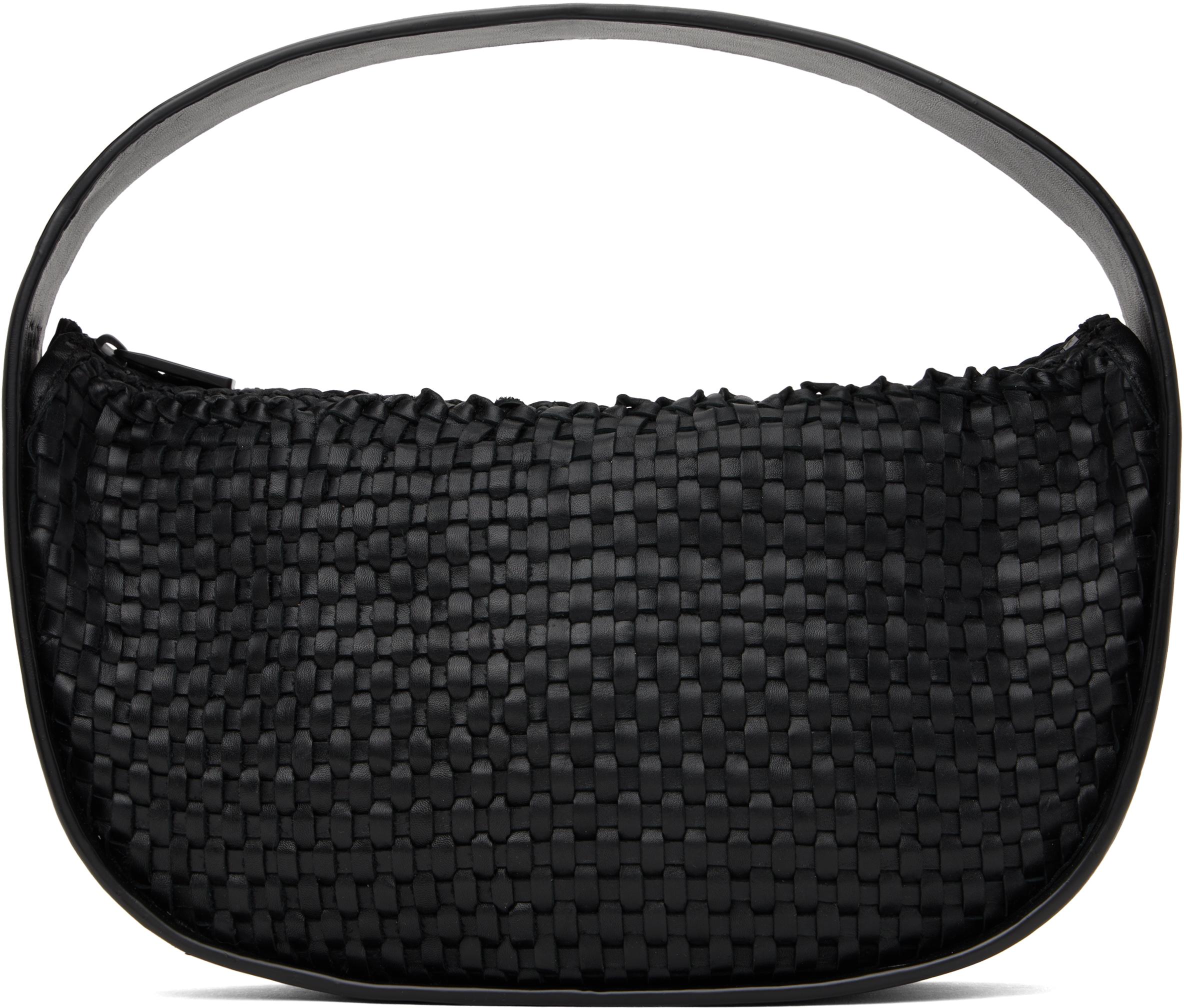 st-agni-Black-Woven-Petit-Arc-