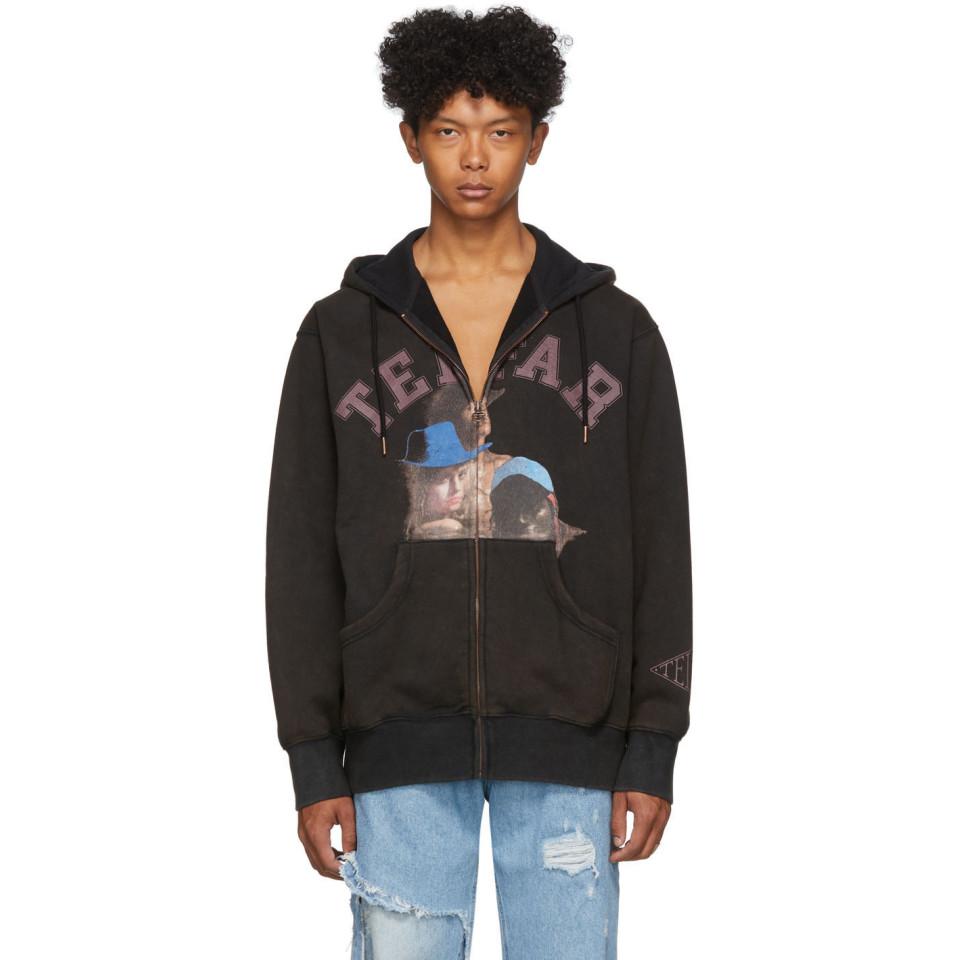 Telfar sweatshirt Outlet