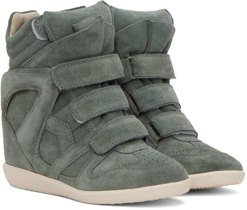 Bekett sneakers store