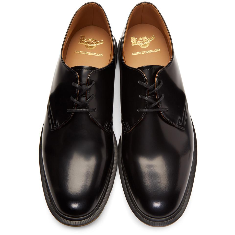 dr martens archie made in england