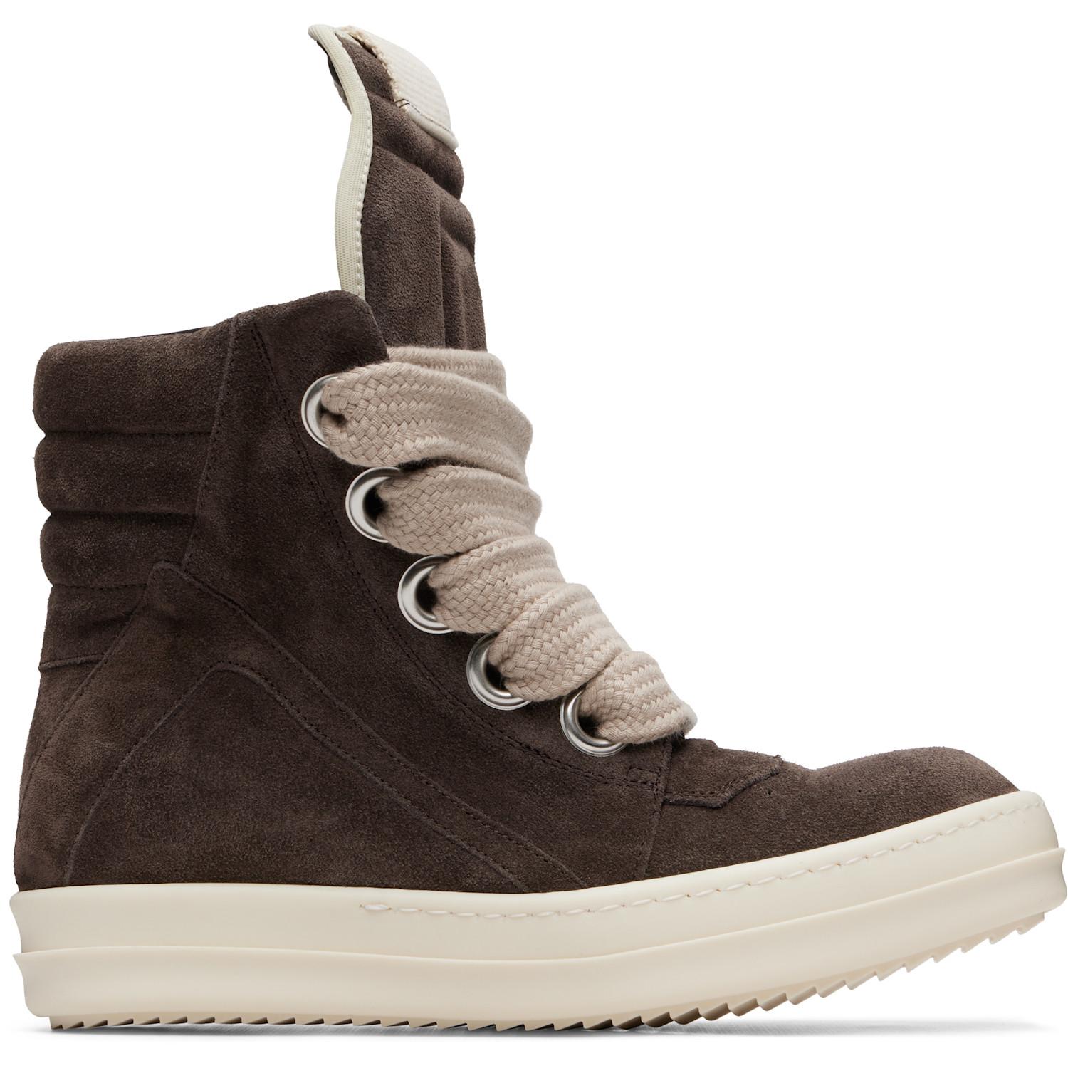 Rick Owens High-top sneakers for Women | Online Sale up to 35% off