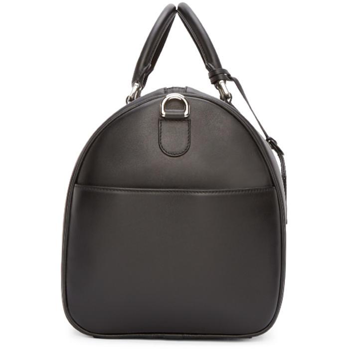 loewe duffle bag
