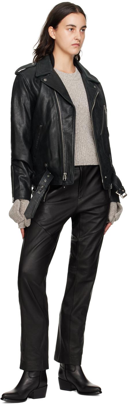 レディース Rag & Bone レザージャケット | オンラインセールは