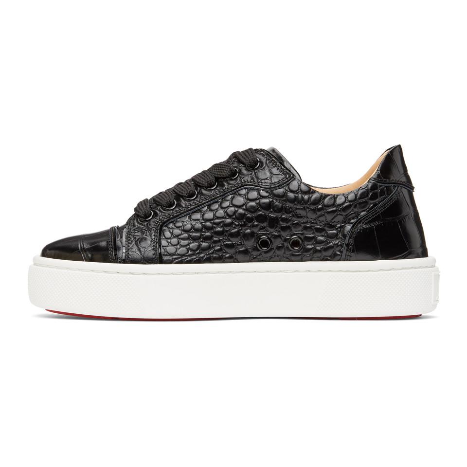 louboutin vieirissima sneaker