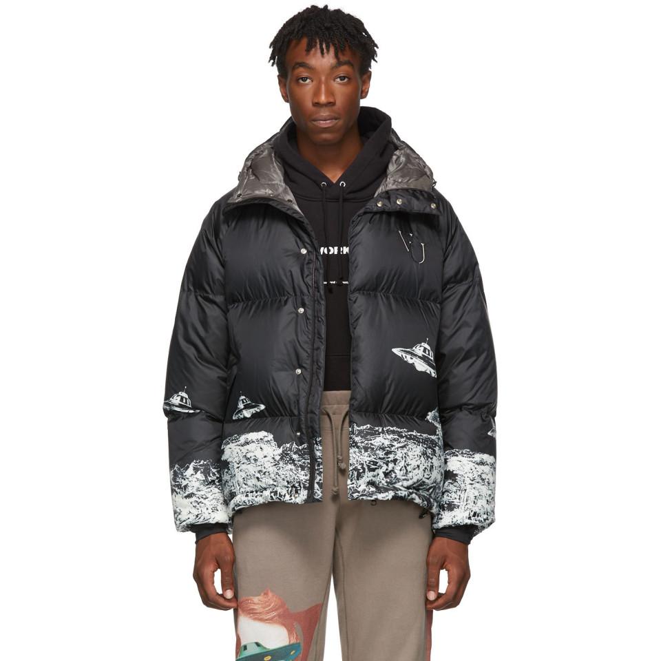 valentino ufo jacket