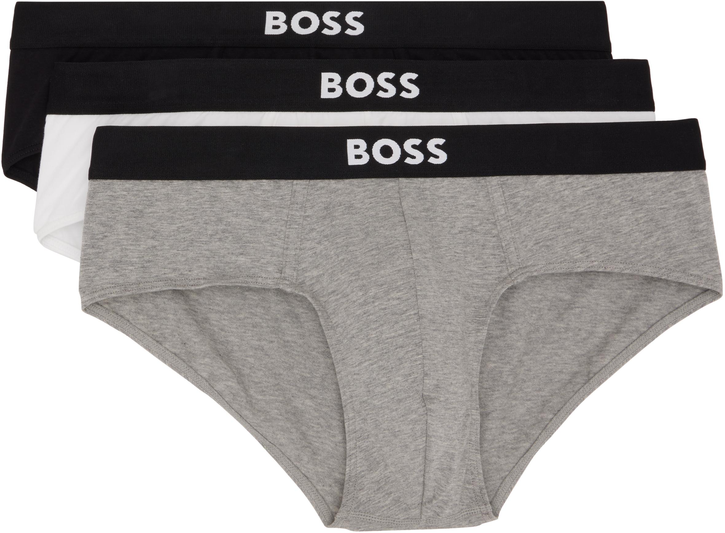 メンズ BOSS ボクサーブリーフ | オンラインセールは最大40%オフ