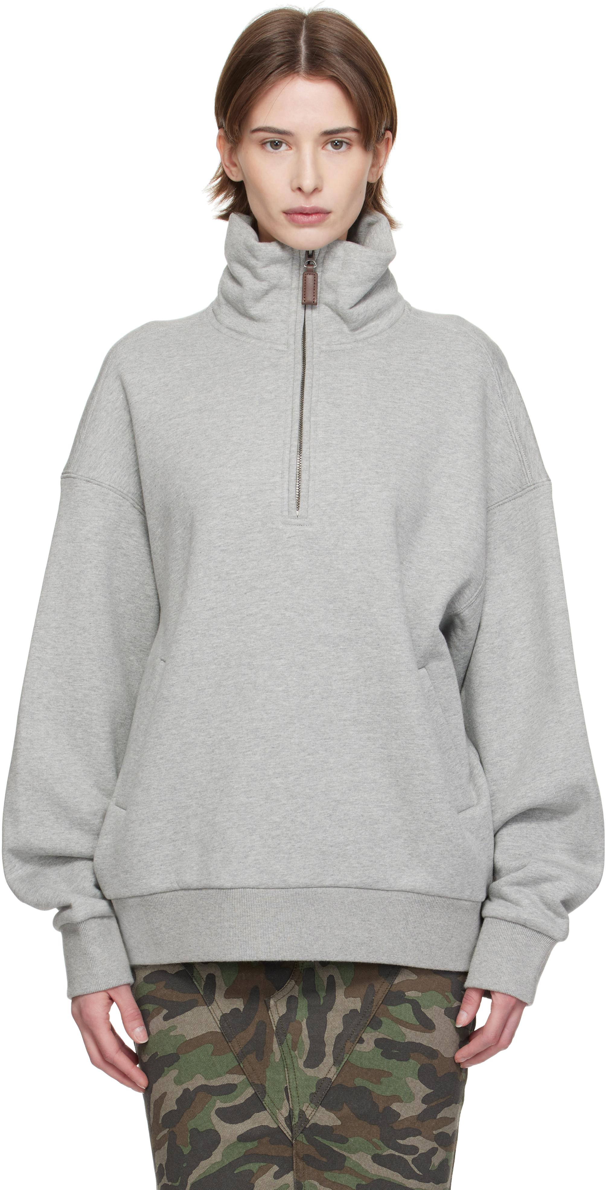 レディース Fax Copy Express スウェットシャツ | オンラインセールは  