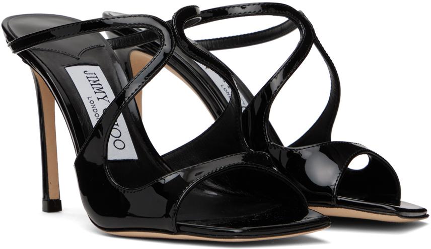 Jimmy choo cheap lance black