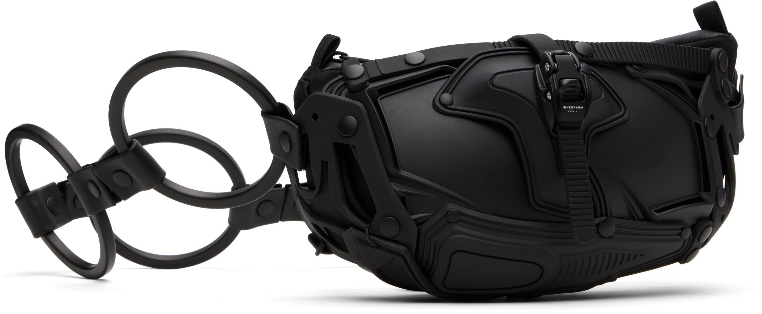 Black Innerraum Bags for Men | Lyst
