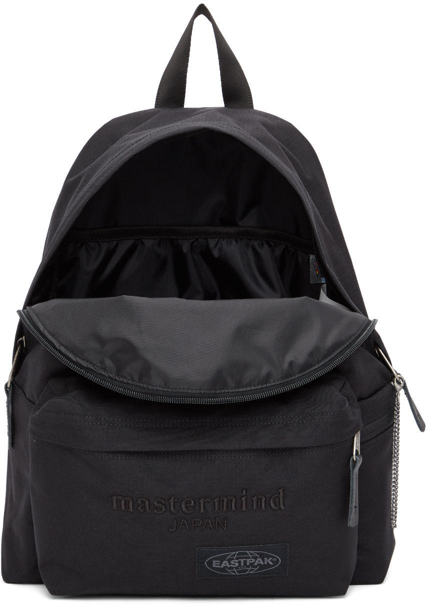 Mastermind japan backpack new arrivals