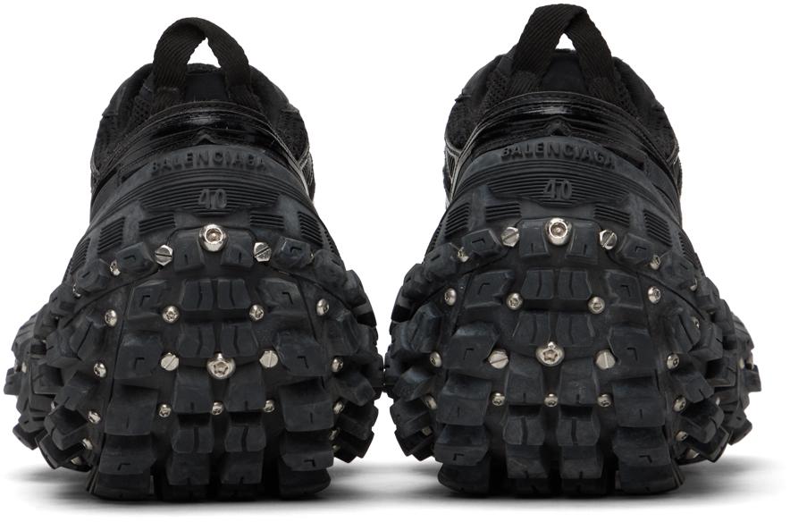 【美品】BALENCIAGA Bouncer Screw 27.5cm ブラック メンズ Balenciaga Bouncer Screw スニーカー ブラック | Lyst