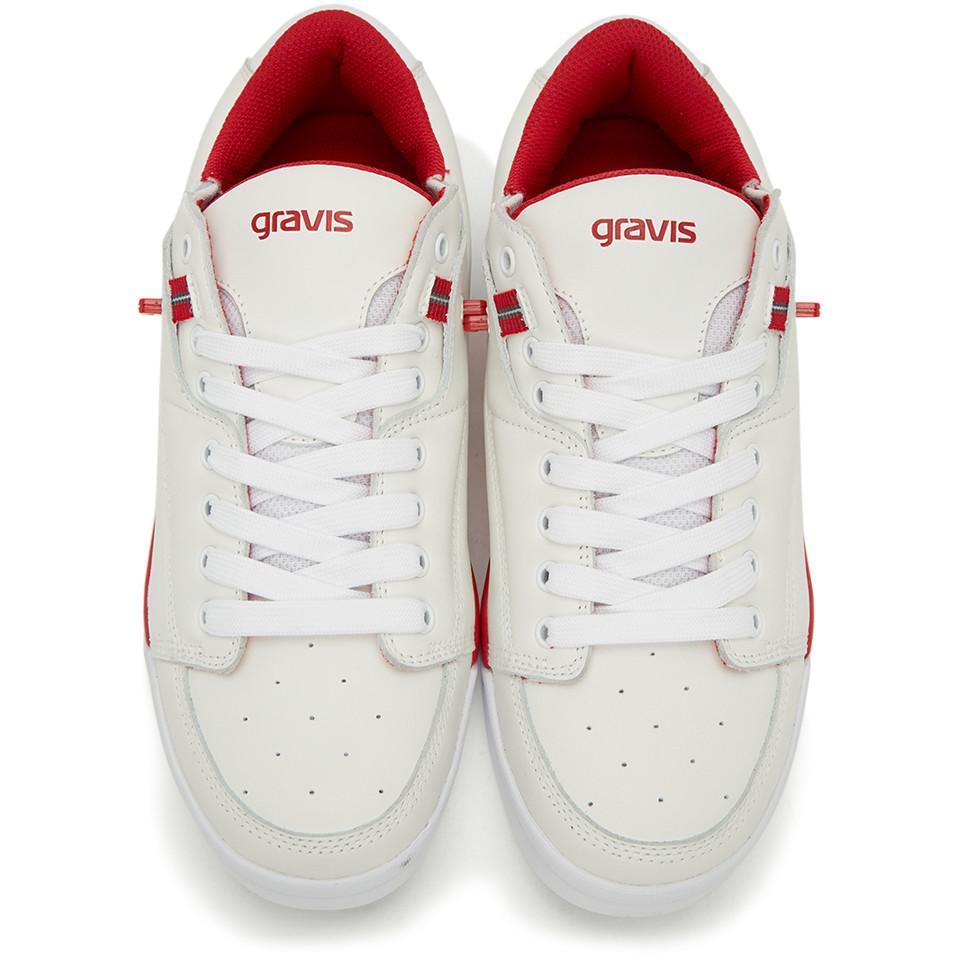 gravis shoes