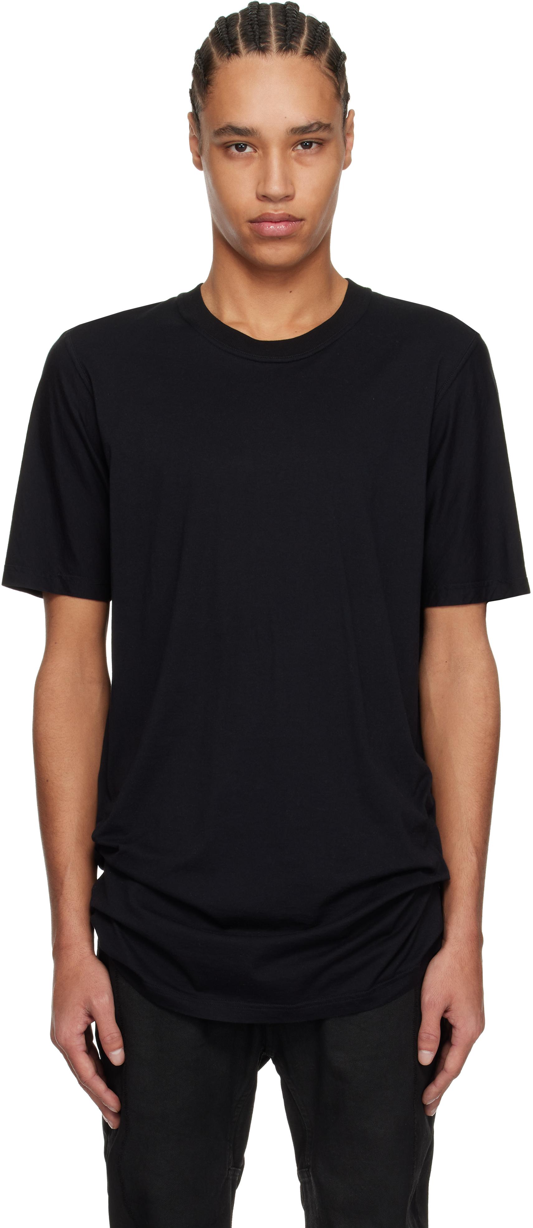 Boris Bidjan Saberi 11 T-shirts for Men | Online Sale up to
