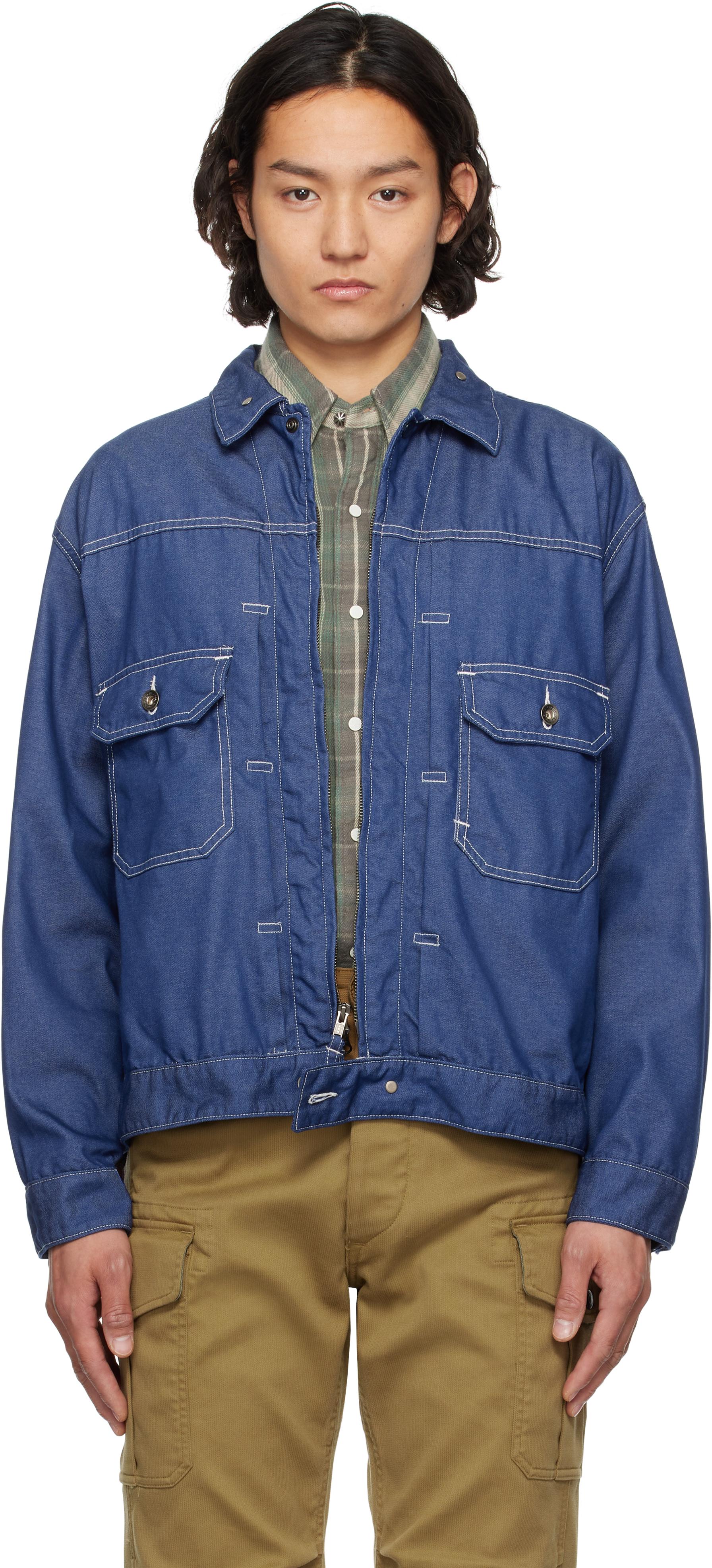 ENGINEERED GARMENTS TOKYO | ⁡ ⁡ 2024 FALL WINTER COLLECTION