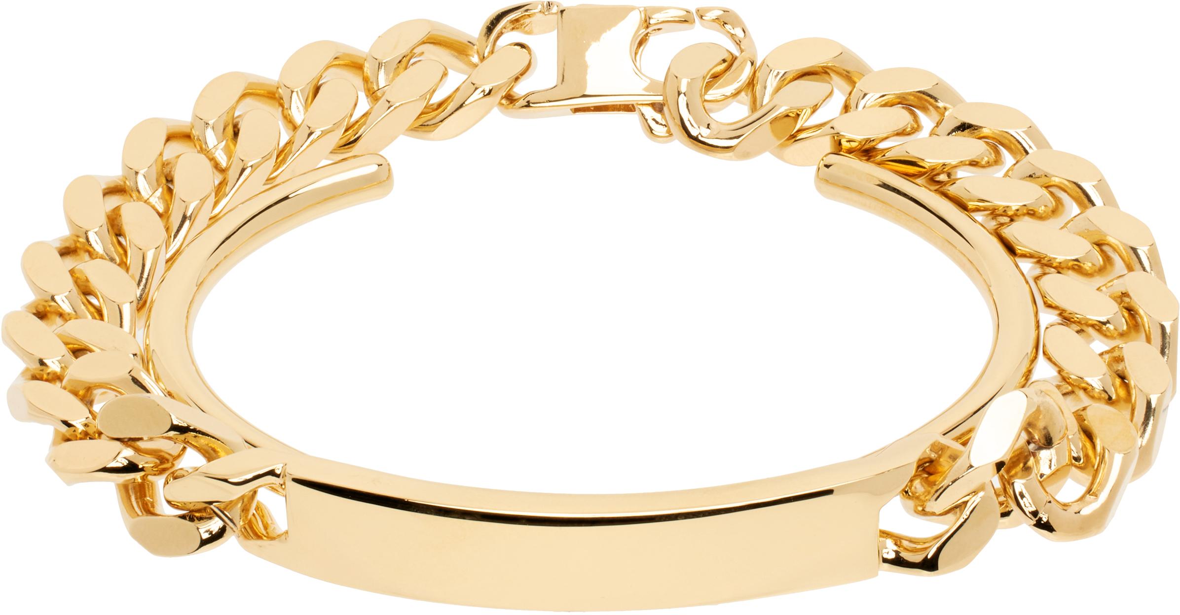 MM6 by Maison Martin Margiela Bracelets for Men | Online MM6 by Maison Martin Margiela Bracelets for Men | Online