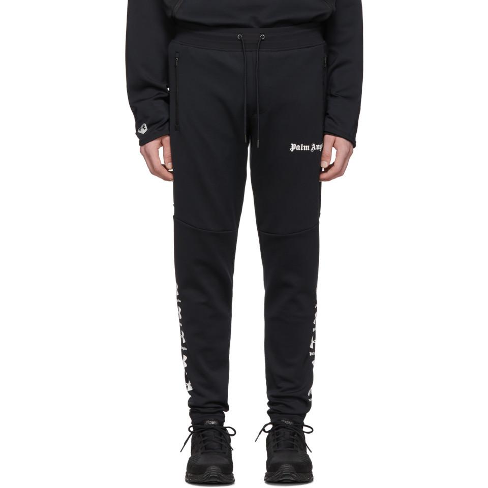 変更OK Palm Angels UNDER ARMOUR スウェット パームエンジェルス