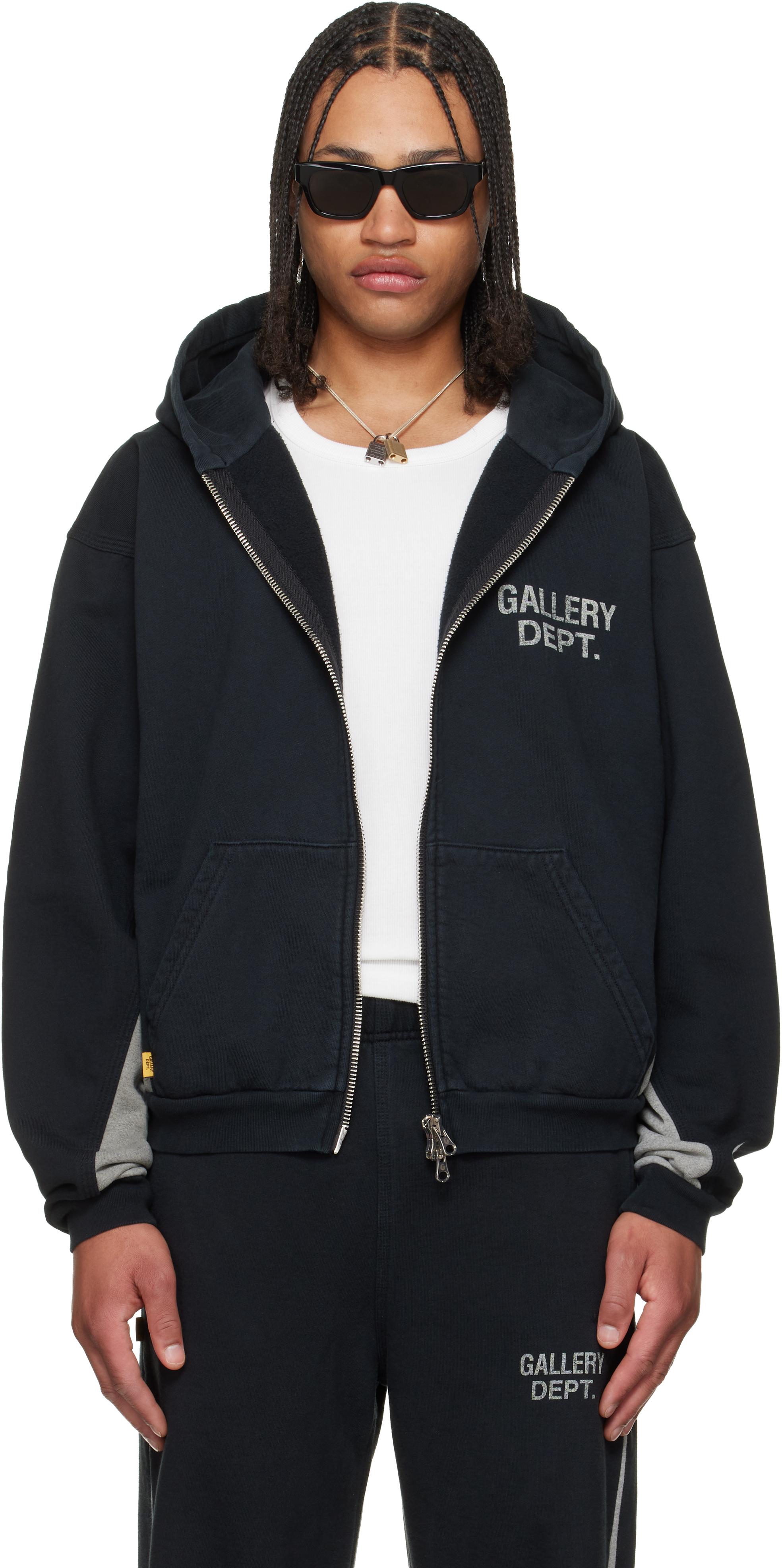 GALLERY DEPT. Hoodies for Men | Online Sale up to 50% off | Lyst
