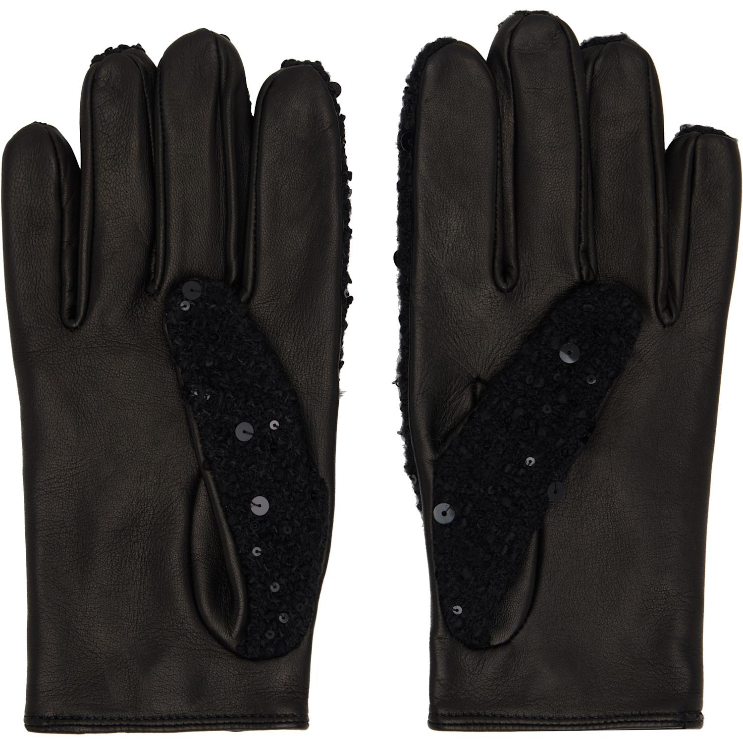 Ernest W. Baker Gloves for Men | Online Sale up to 56% off | Lyst