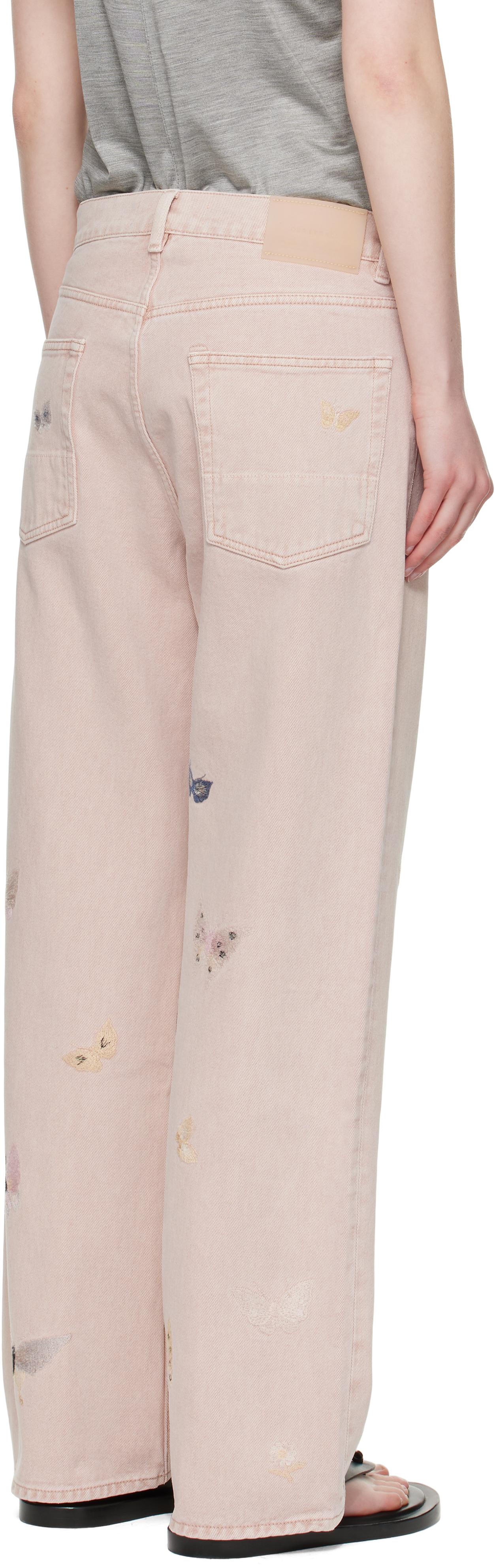 Our Legacy Third Cut Jeans | Lyst