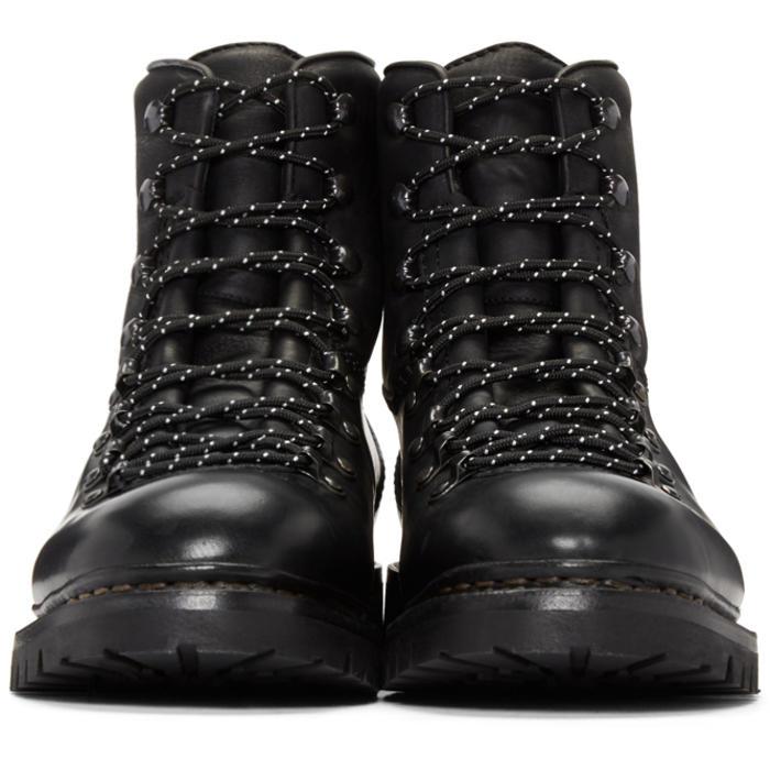 rag & bone vintage leather hiker boot