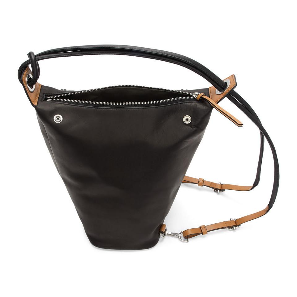 rag and bone seeker backpack