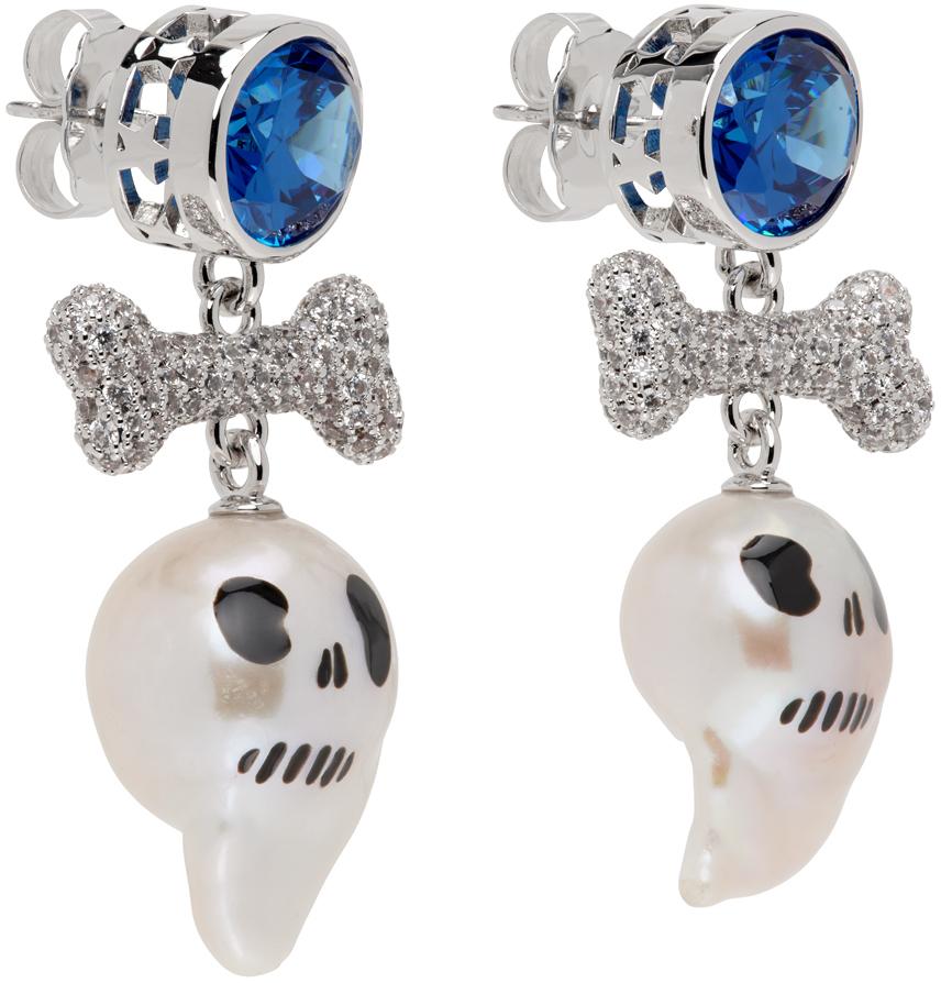 JIWINAIA ピアス Shop Online • JIWINAIA JEWELLERY