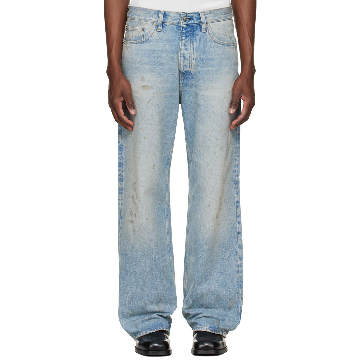 メンズ sunflower ジーンズ | オンラインセールは最大45%オフ | Lyst