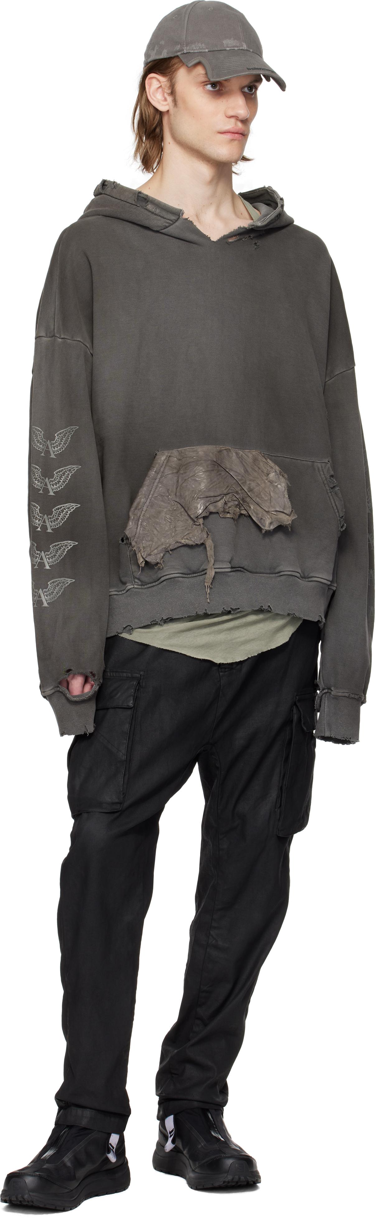 Boris Bidjan Saberi 11 Pants for Men | Online Sale up to 61 Boris Bidjan Saberi 11 Pants for Men | Online Sale up to 61