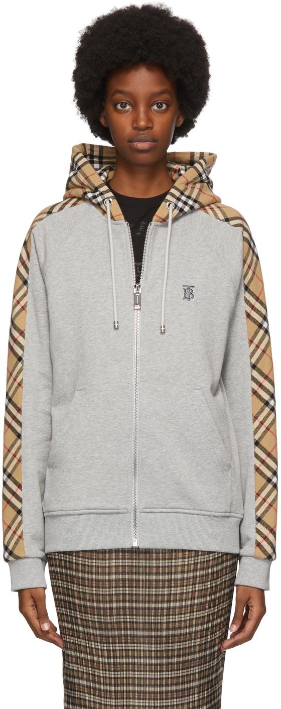 burberry kurke hoodie