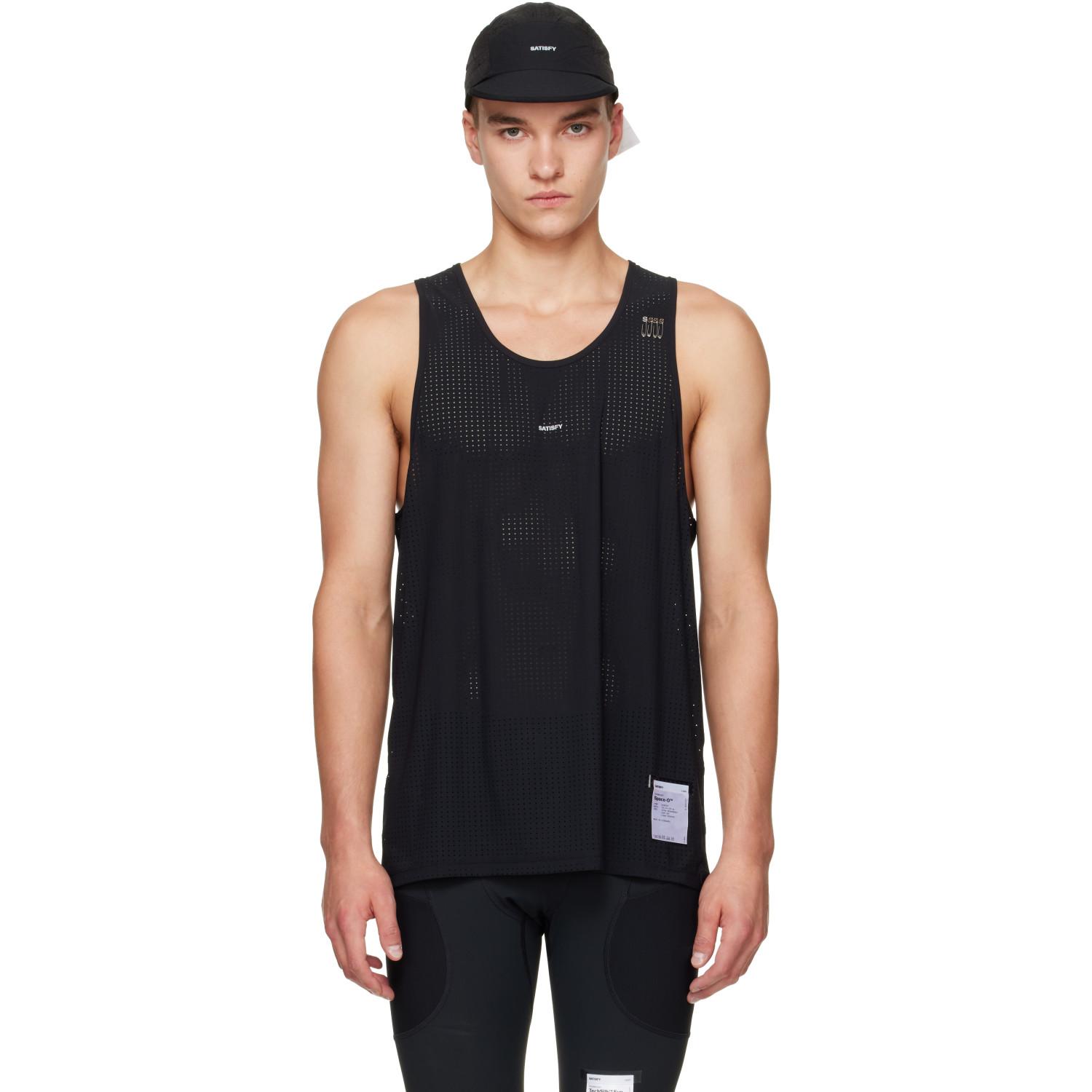 メンズ Satisfy ノースリーブTシャツが¥23,700〜 | Lyst