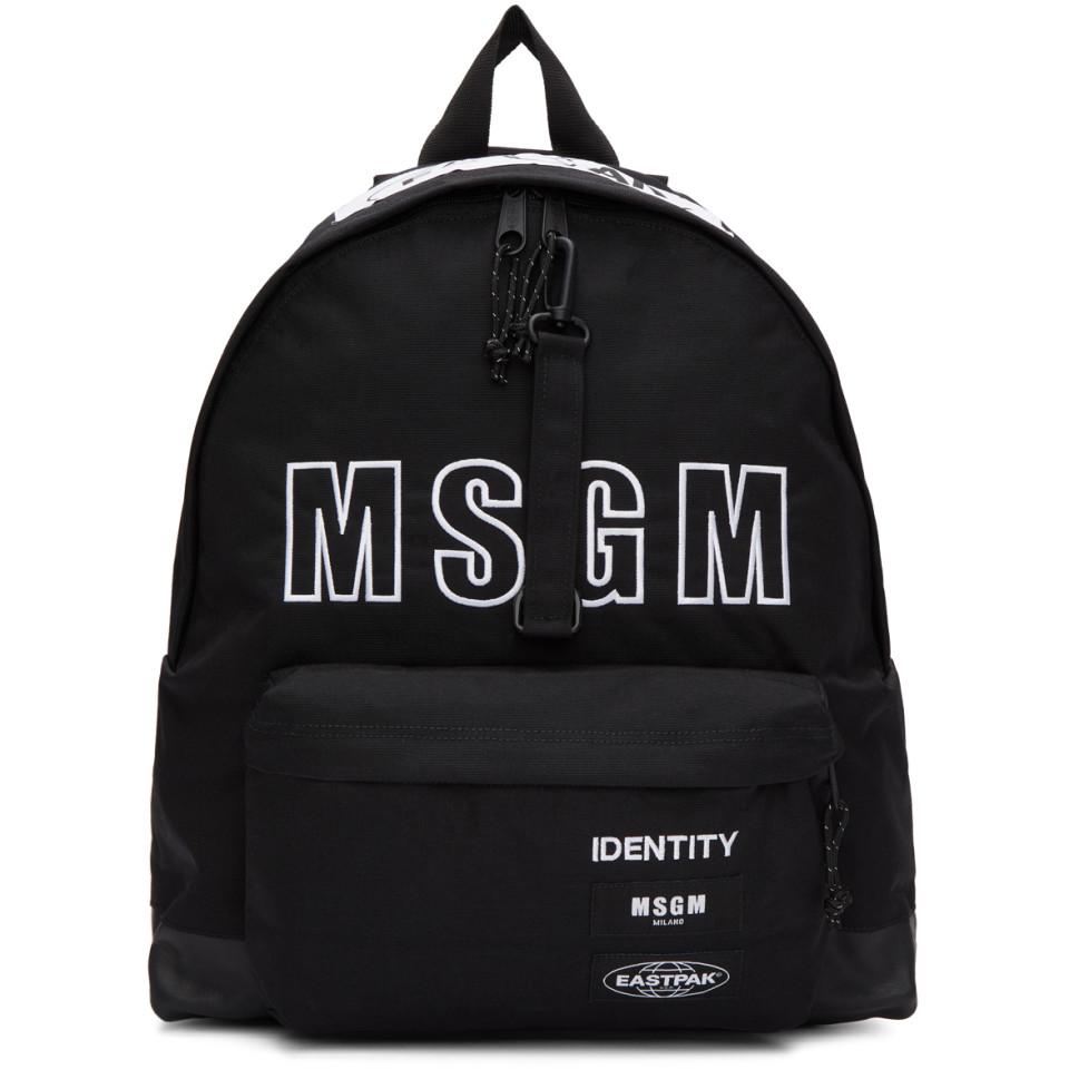 msgm eastpak orbit