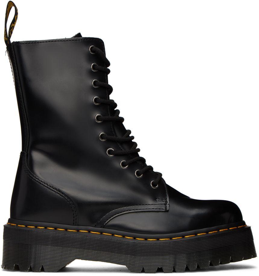 Dr martens quito online hot sale