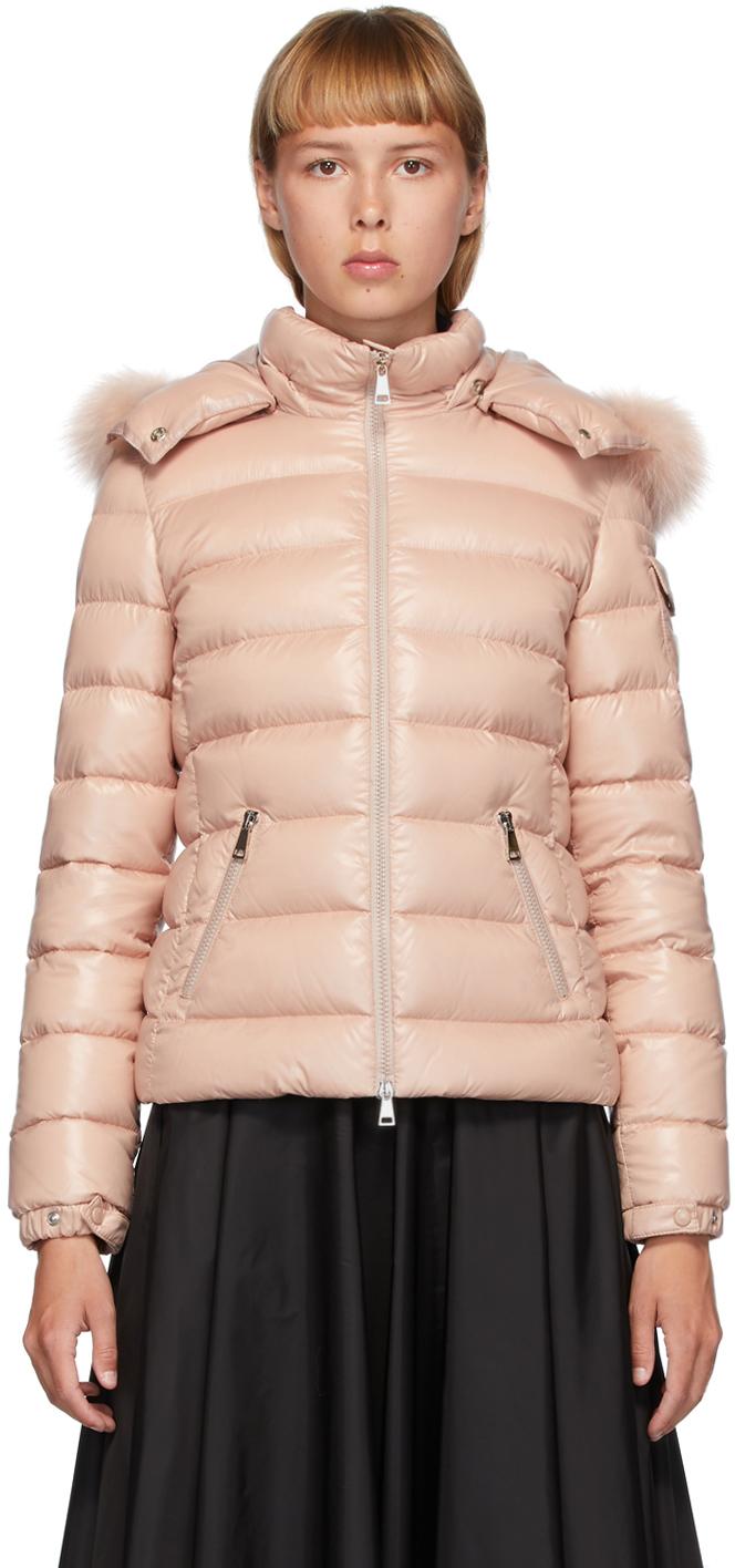Badyfur moncler best sale