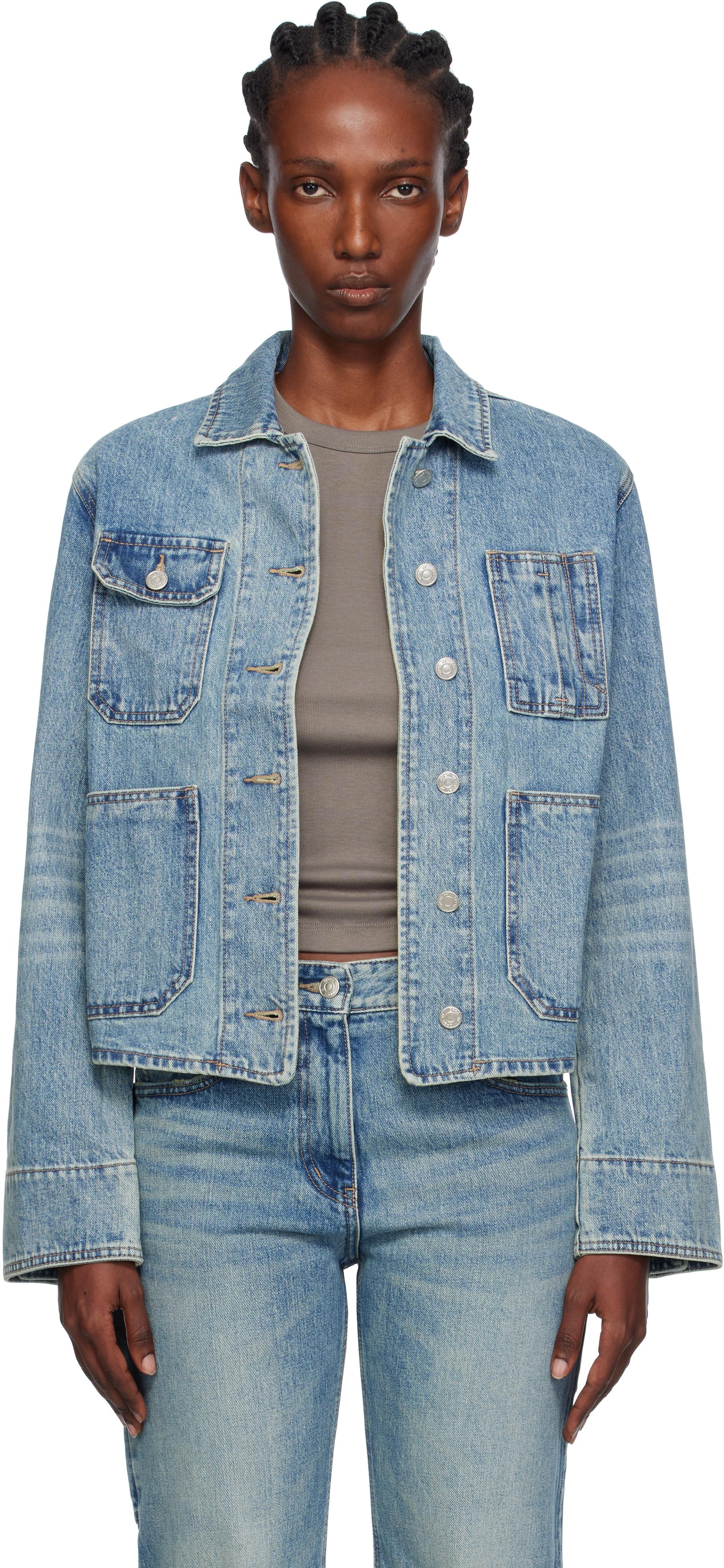 レディース OPEN YY ジャケット | オンラインセールは最大75%オフ | Lyst