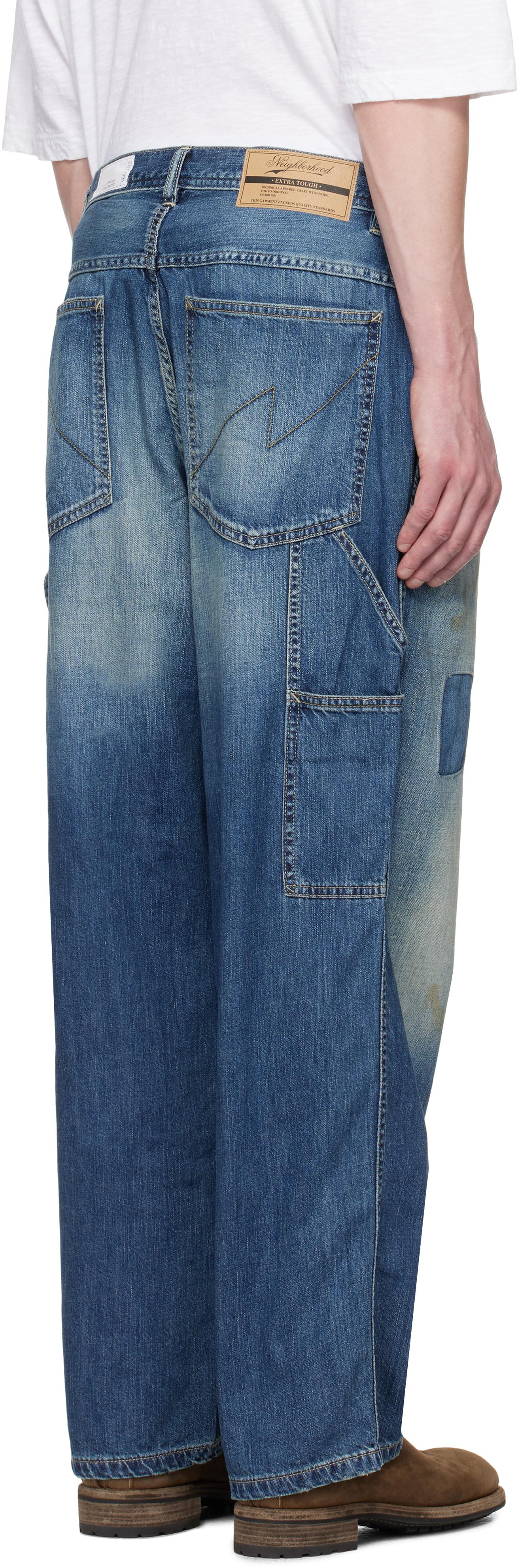 Neighborhood Jeans for Men | Online Sale up to 45% off | Lyst