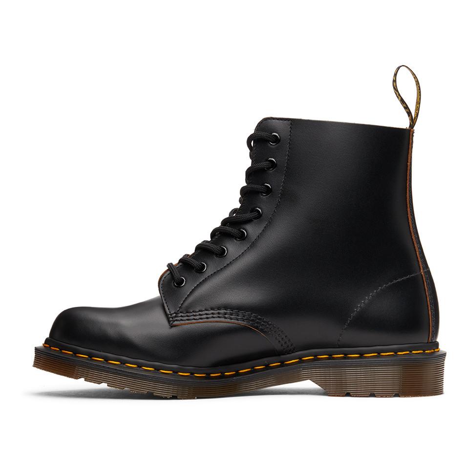 how to make dr martens waterproof