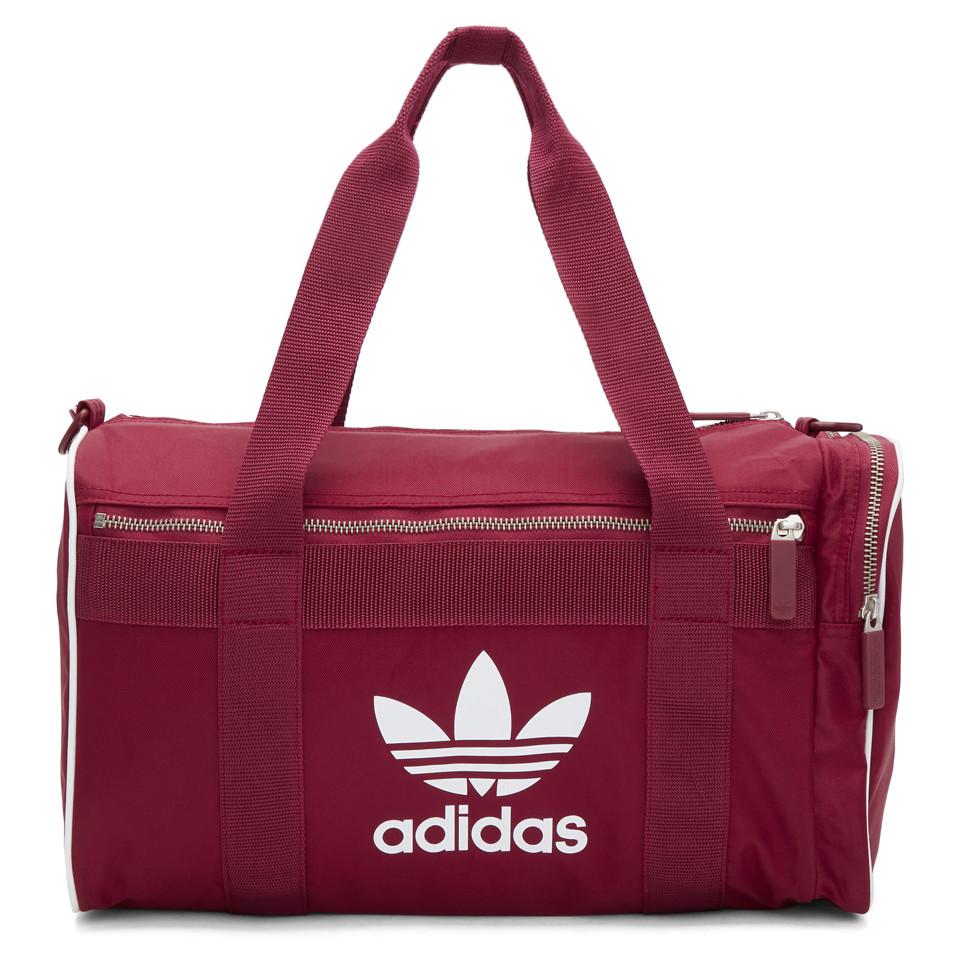 adidas medium duffle