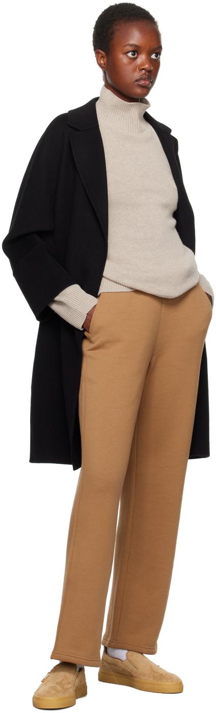 【関税込み】Max Mara タン Tiaf スリッポンスニーカー Max Maraのタン Tiaf スリッポンスニーカーがセール中